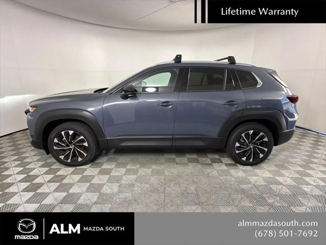 2026 Mazda CX-50 Hybrid Premium Plus