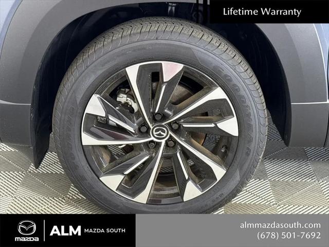 2026 Mazda CX-50 Hybrid Premium Plus