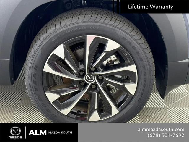 2026 Mazda CX-50 Hybrid Premium Plus