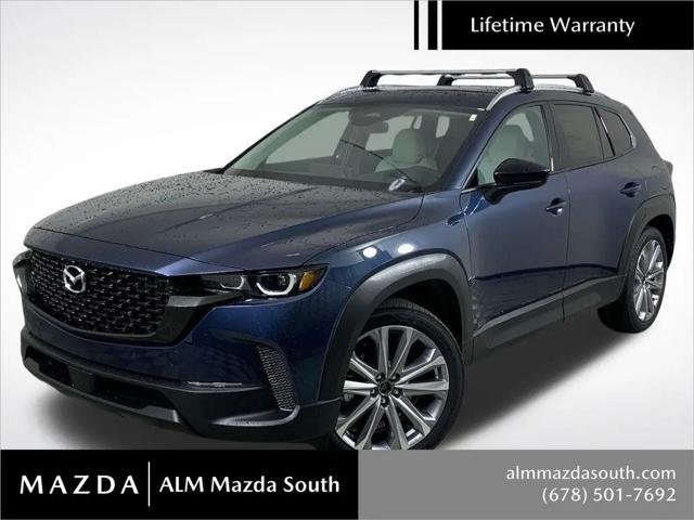 2026 Mazda CX-50 2.5 S Premium for sale in Morrow, GA
