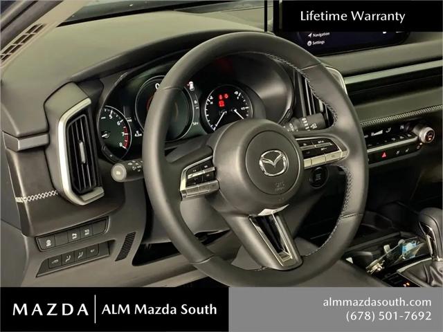 2026 Mazda CX-50 2.5 S Premium