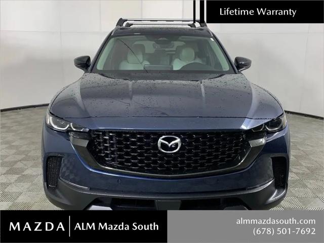 2026 Mazda CX-50 2.5 S Premium