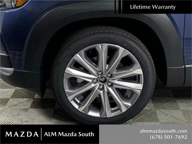 2026 Mazda CX-50 2.5 S Premium