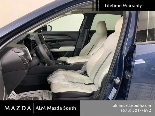 2026 Mazda CX-50 2.5 S Premium