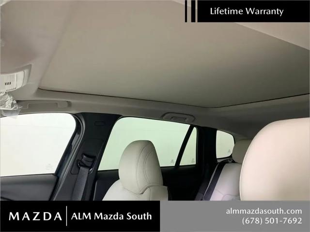 2026 Mazda CX-50 2.5 S Premium