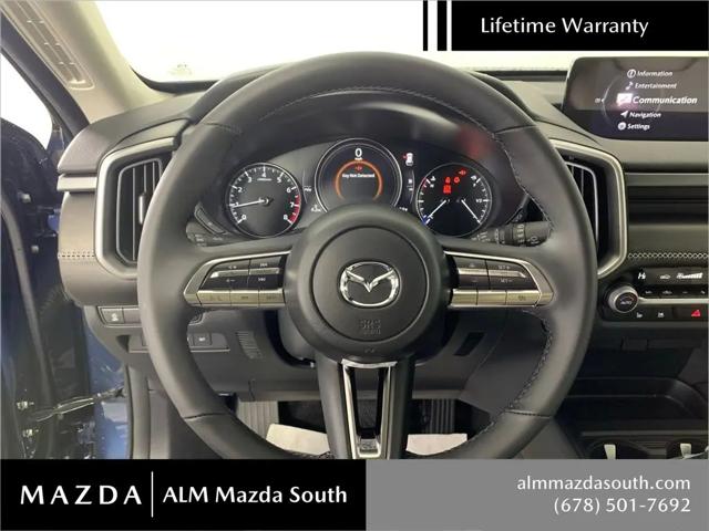 2026 Mazda CX-50 2.5 S Premium