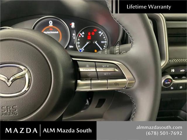 2026 Mazda CX-50 2.5 S Premium