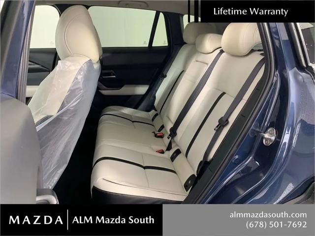 2026 Mazda CX-50 2.5 S Premium