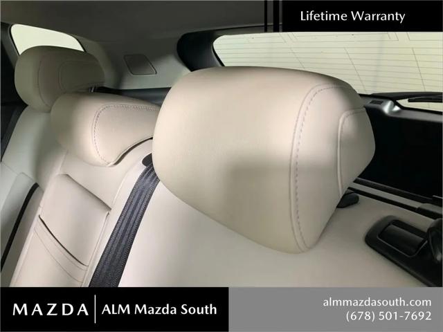 2026 Mazda CX-50 2.5 S Premium