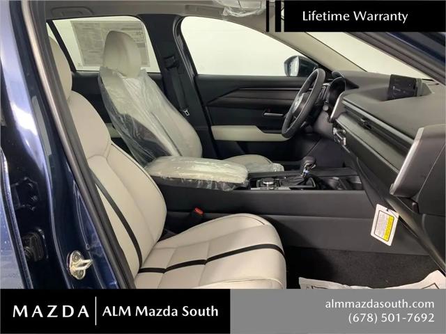 2026 Mazda CX-50 2.5 S Premium