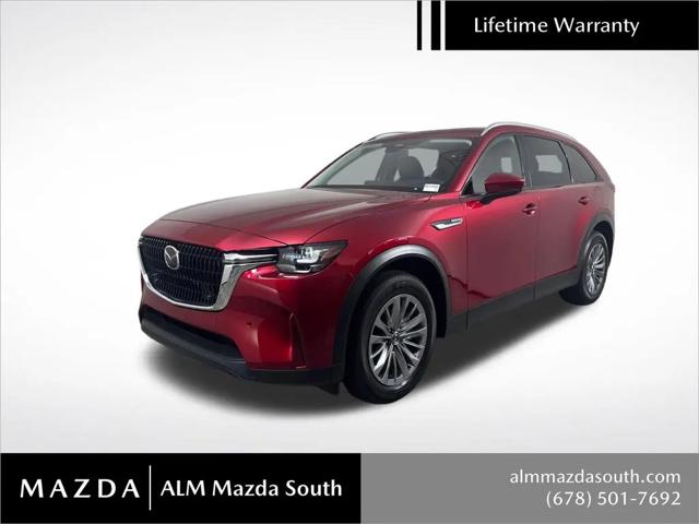 2025 Mazda X-90 Preferred Package for sale in Morrow, GA