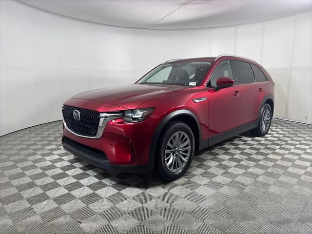 2025 Mazda X-90 Preferred Package for sale in Morrow, GA