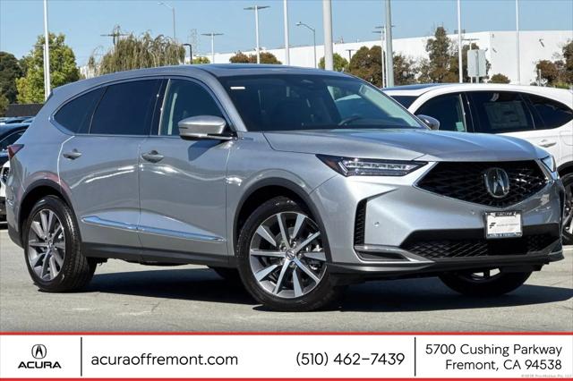 2026 Acura MDX Technology Package for sale in Fremont, CA