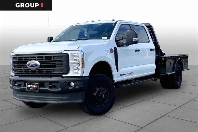 2026 Ford F-350 XL for sale in Rockwall, TX