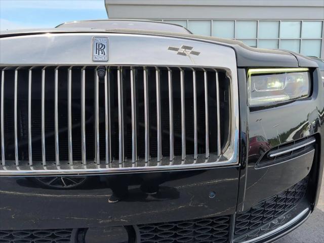 2021 Rolls-Royce Ghost Standard