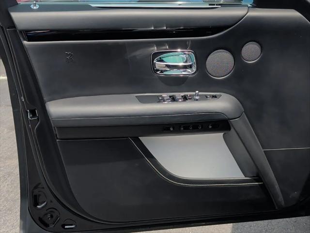 2021 Rolls-Royce Ghost Standard
