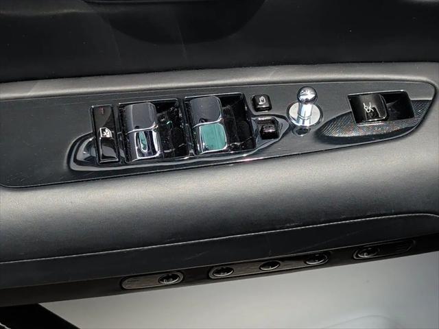 2021 Rolls-Royce Ghost Standard