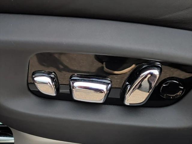 2021 Rolls-Royce Ghost Standard