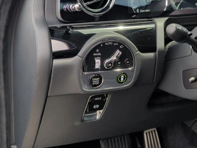2021 Rolls-Royce Ghost Standard