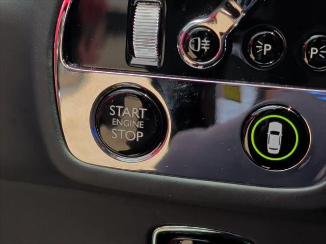 2021 Rolls-Royce Ghost Standard