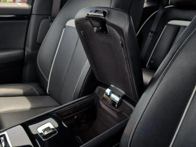2021 Rolls-Royce Ghost Standard