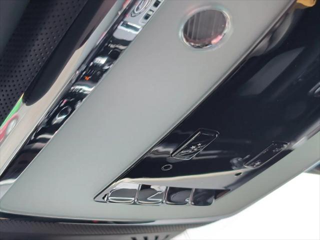 2021 Rolls-Royce Ghost Standard