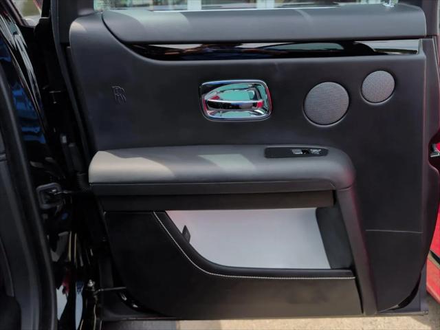 2021 Rolls-Royce Ghost Standard