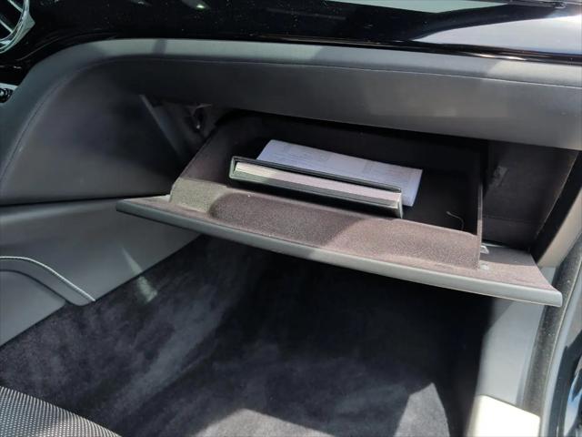 2021 Rolls-Royce Ghost Standard