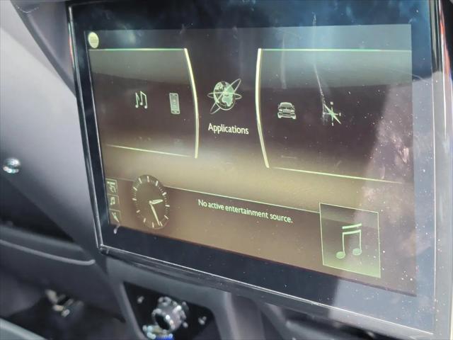 2021 Rolls-Royce Ghost Standard