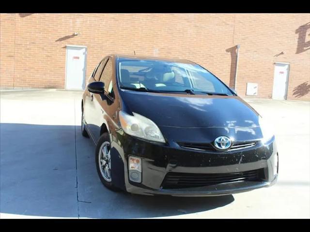 2011 Toyota Prius One for sale in Decatur, GA