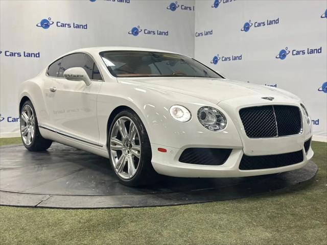 2014 Bentley Continental GT V8 for sale in Tempe, AZ