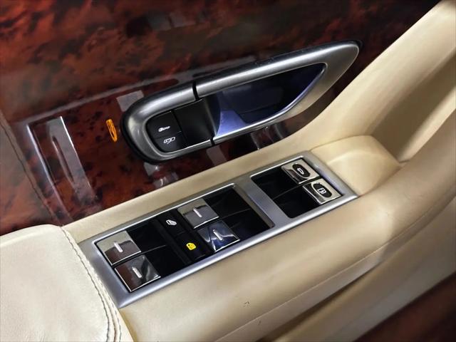 2014 Bentley Continental GT V8