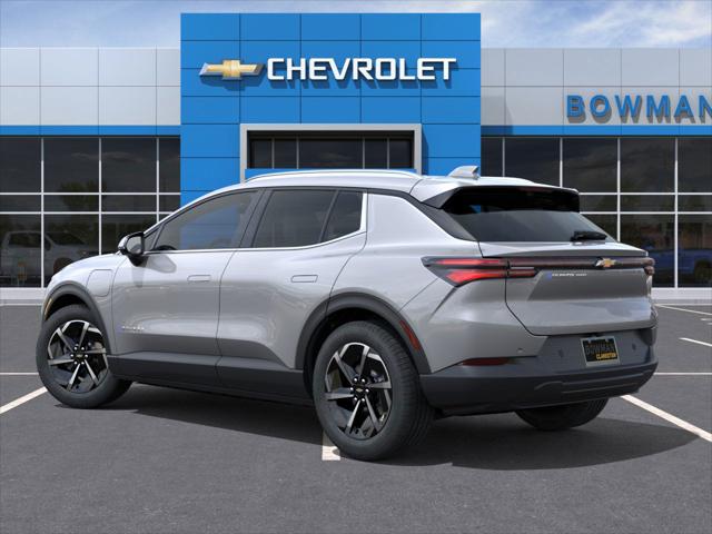 2026 Chevrolet Equinox LT 2, FWD