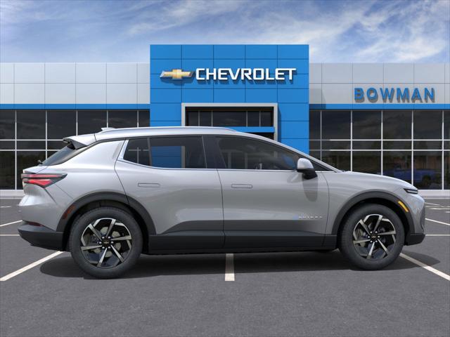 2026 Chevrolet Equinox LT 2, FWD