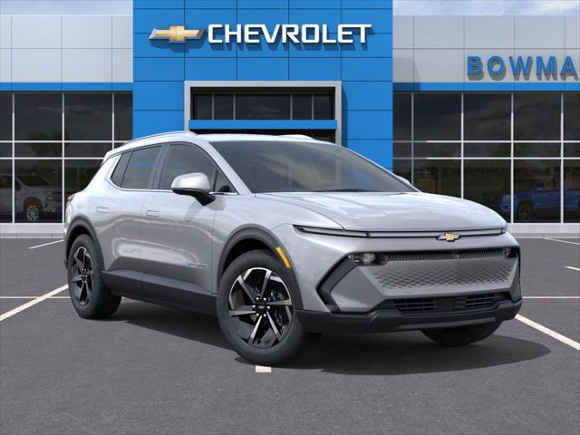 2026 Chevrolet Equinox LT 2, FWD