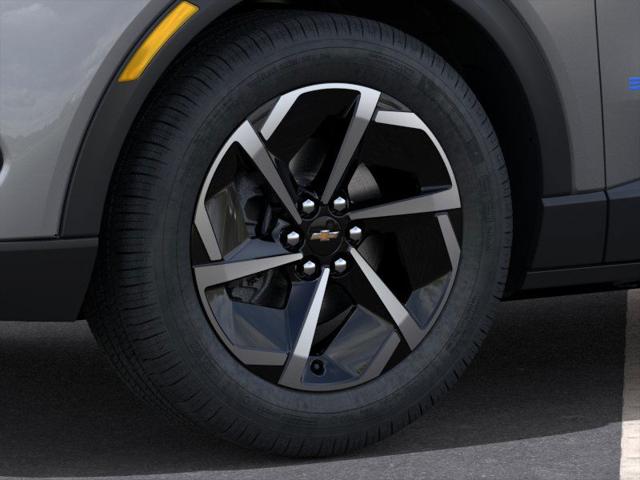 2026 Chevrolet Equinox LT 2, FWD