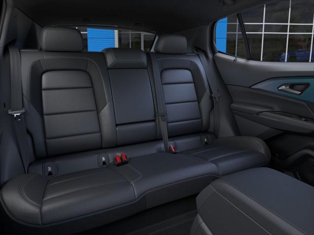 2026 Chevrolet Equinox LT 2, FWD