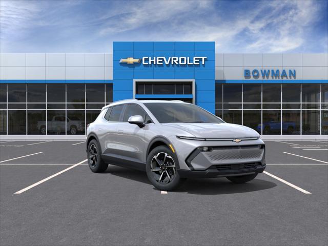 2026 Chevrolet Equinox LT 2, FWD for sale in Clarkston, MI