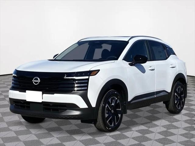 2026 Nissan Kicks SV for sale near Athens, OH