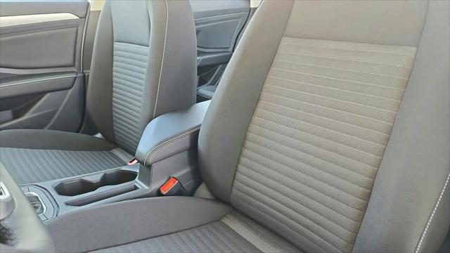 2026 Volkswagen Jetta S