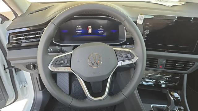 2026 Volkswagen Jetta S