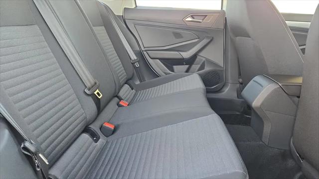 2026 Volkswagen Jetta S