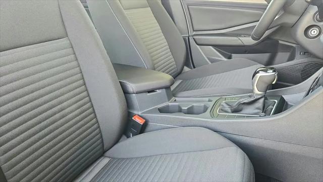 2026 Volkswagen Jetta S