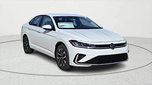 2026 Volkswagen Jetta S for sale in Lewisville, TX