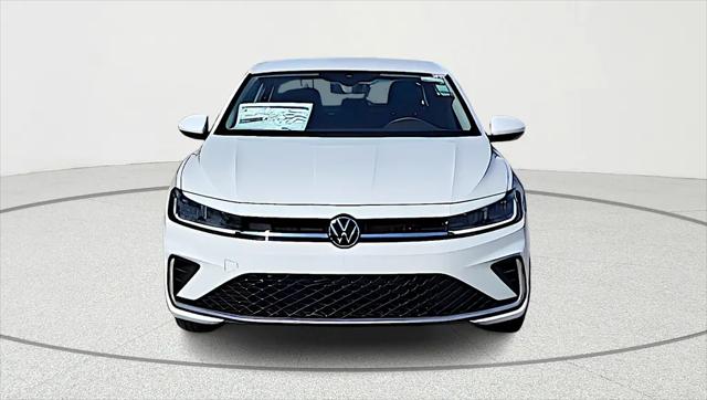 2026 Volkswagen Jetta S