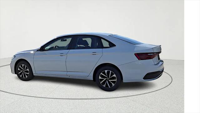 2026 Volkswagen Jetta S