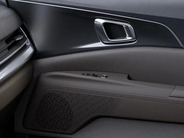 2026 Kia Carnival MPV LXS