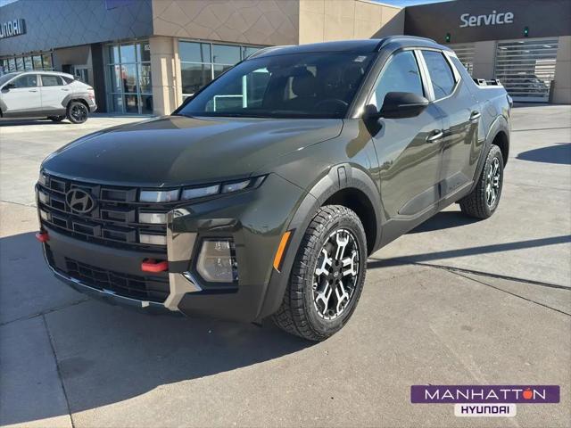 2026 Hyundai Santa Cruz XRT for sale in Manhattan, KS