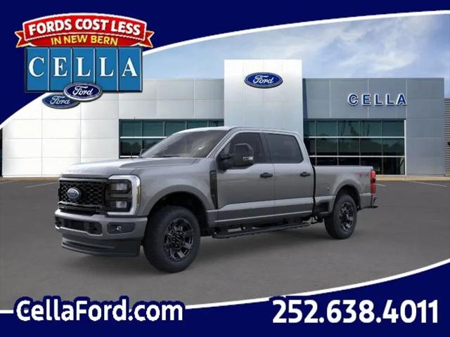 2026 Ford F-250 XL for sale in New Bern, NC