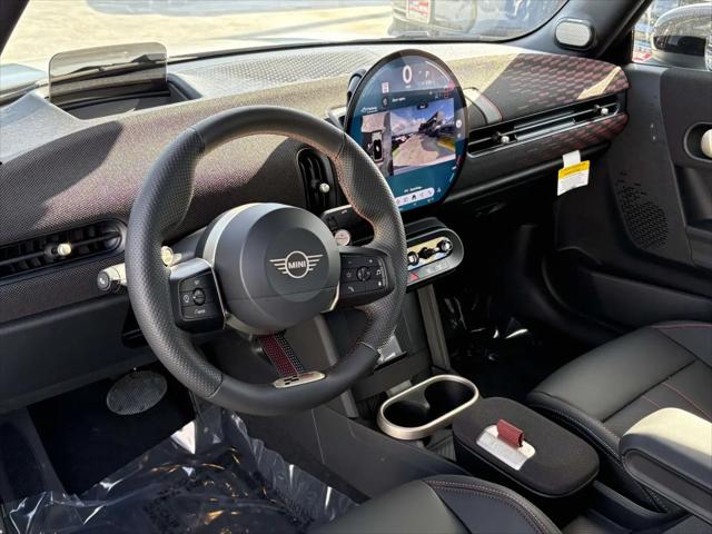 2026 MINI Cooper Convertible Cooper S